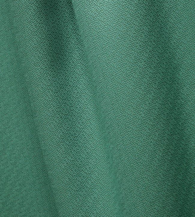Grana Room Fabric - Green