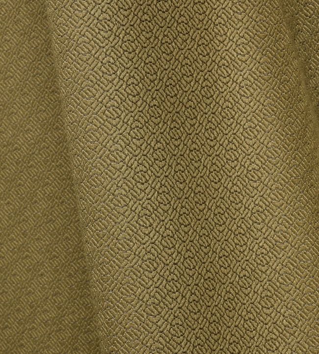 Grana Fabric - Green 