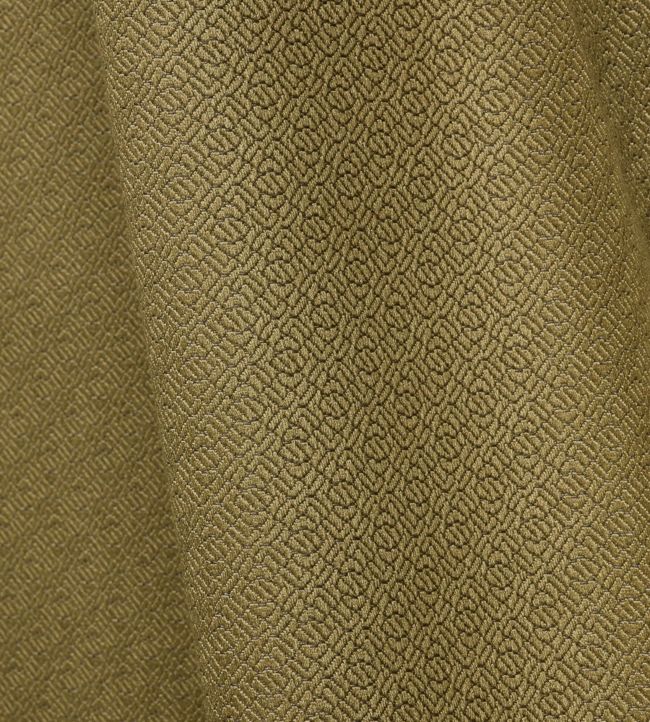 Grana Fabric - Green 