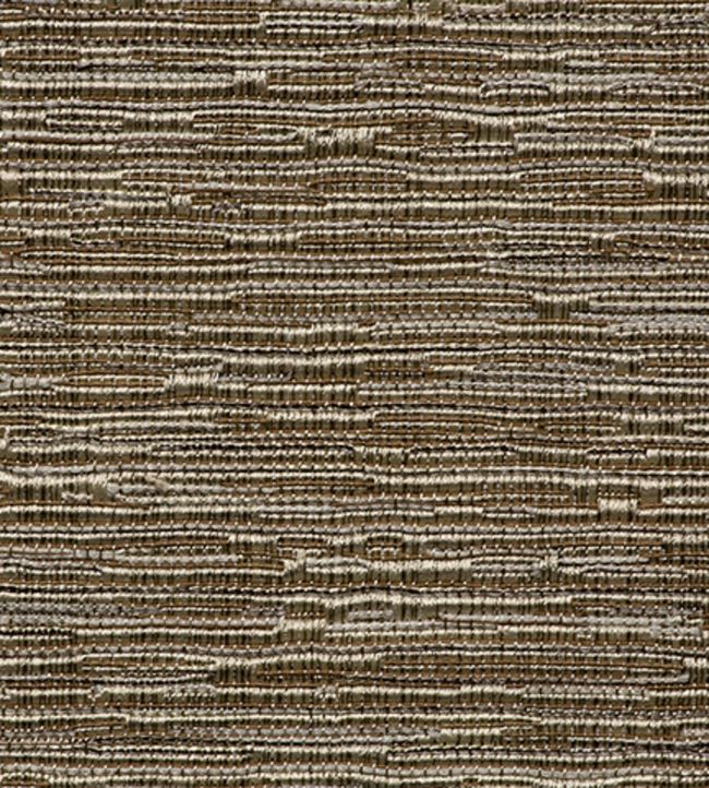 Kimono Fabric - Brown 