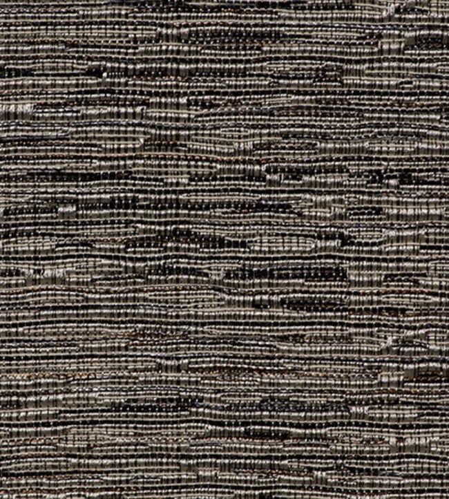 Kimono Fabric - Black