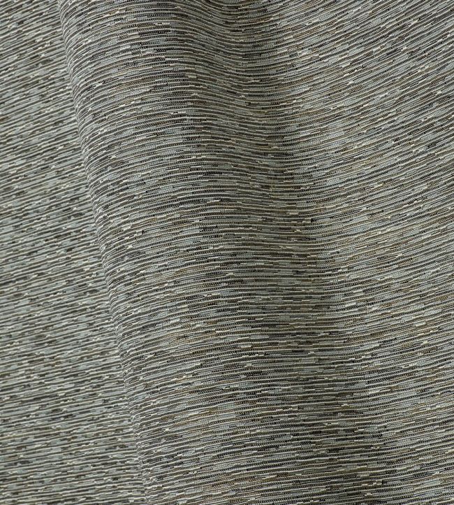 Kimono Room Fabric - Gray