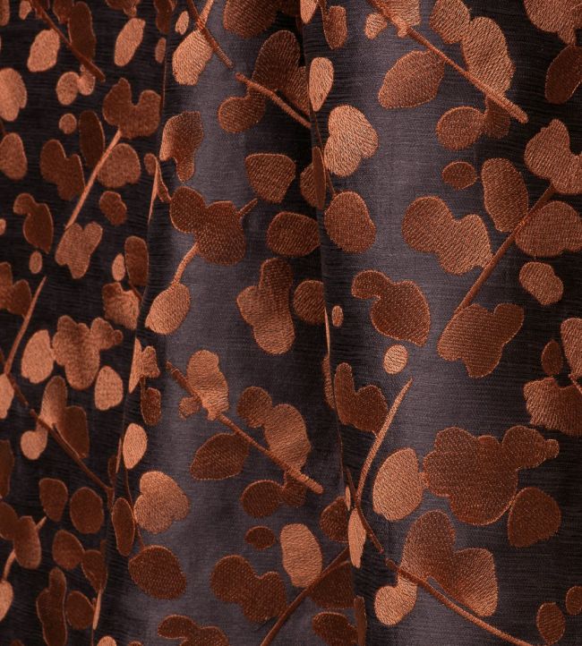 Shiso Room Fabric - Blue