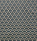 Ribon Fabric - Blue 