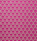 Ribon Fabric - Pink
