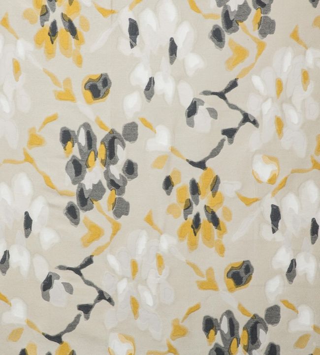 Bali Fabric - Cream 