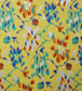 Bali Fabric - Yellow