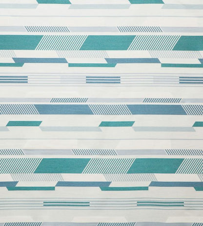 Gaucho Fabric - Teal