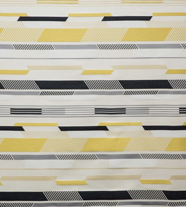 Gaucho Fabric - Yellow