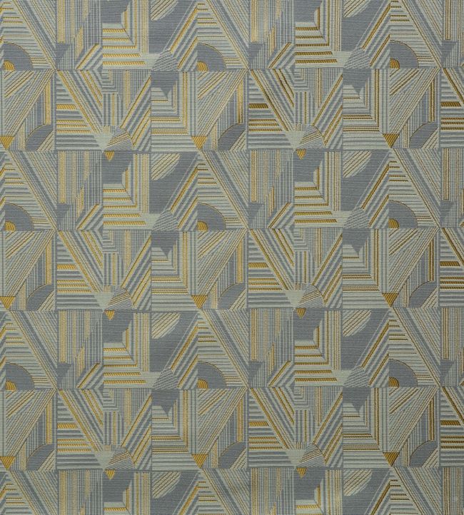 Kasai Fabric - Green