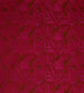 Kasai Fabric - Red 