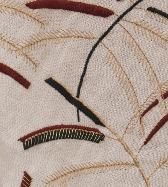 Mimosa Fabric - Cream 