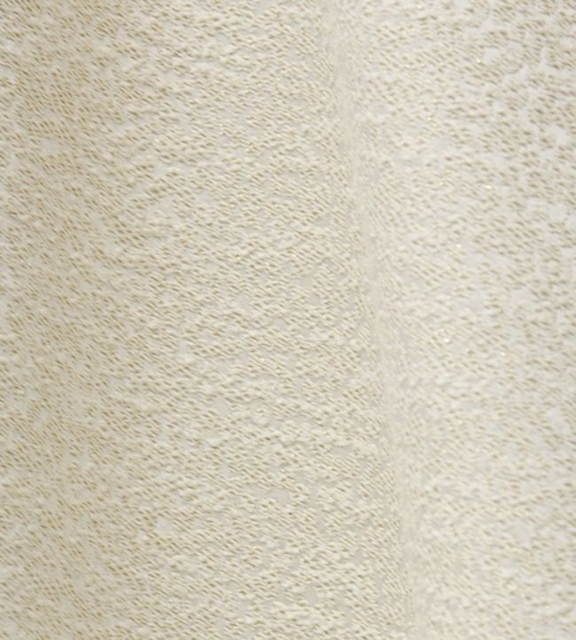 Garrigue Fabric - White 