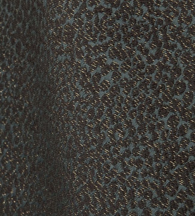Garrigue Fabric - Blue 