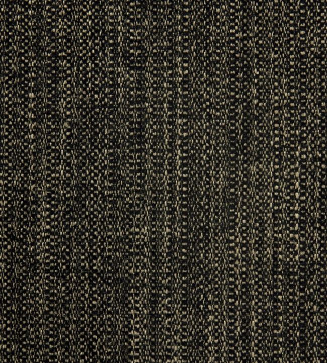 Palisse Fabric - Black 