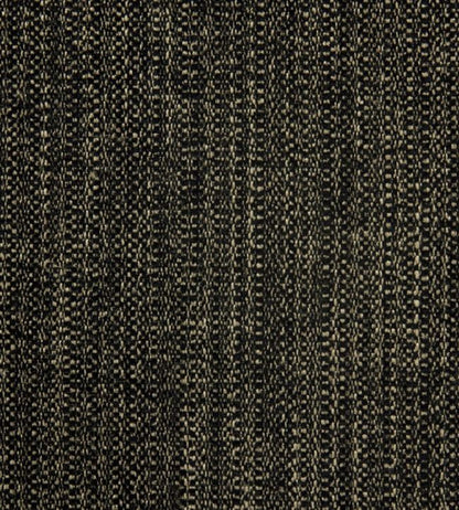 Palisse Fabric - Black 