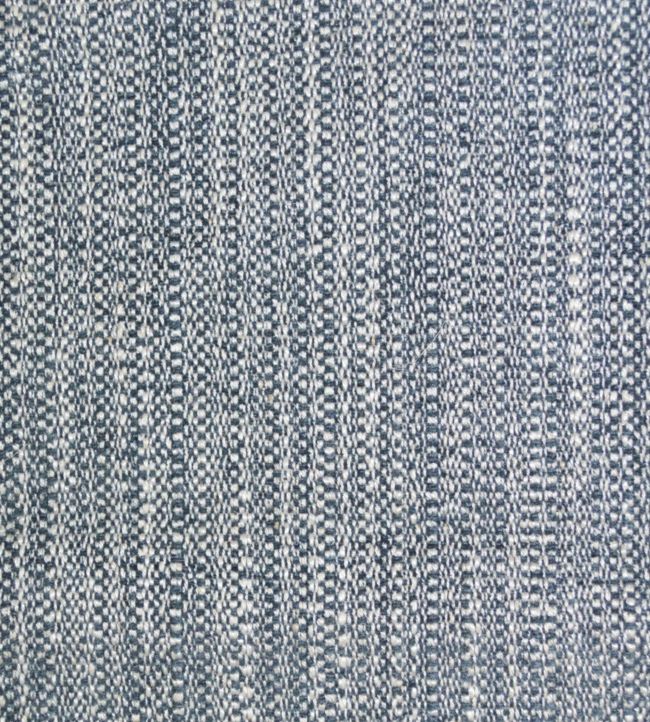 Palisse Fabric - Blue