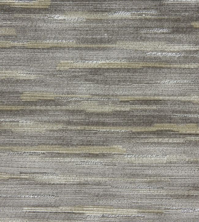 Merisier Fabric - Gray 