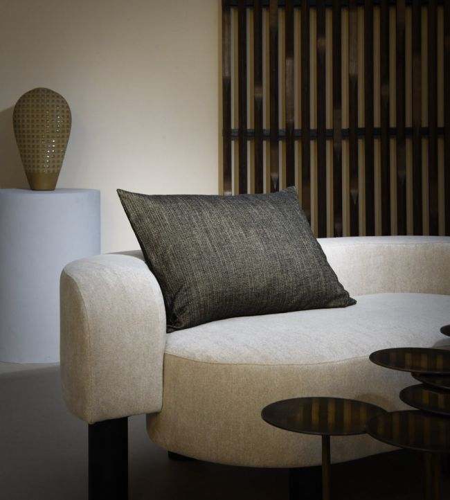 Cosse Room Fabric - Gray