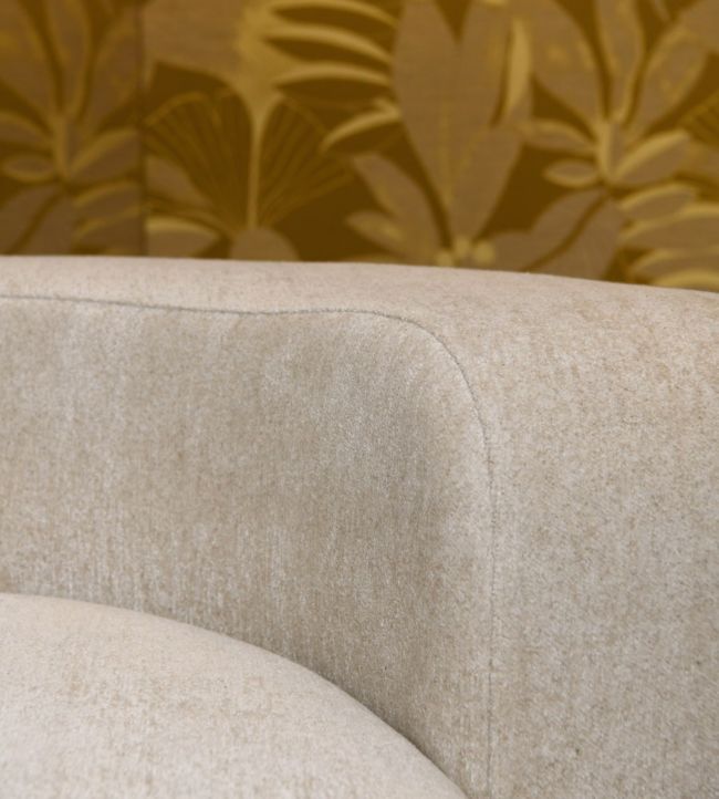 Cosse Room Fabric - Cream