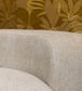 Cosse Room Fabric - Cream