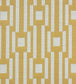 Osier Fabric - Yellow 