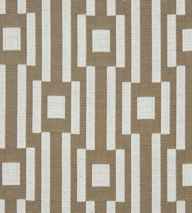 Osier Fabric - Sand 