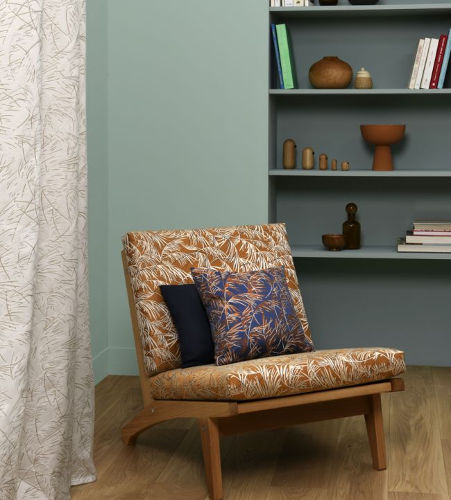 Graminae Room Fabric - Sand