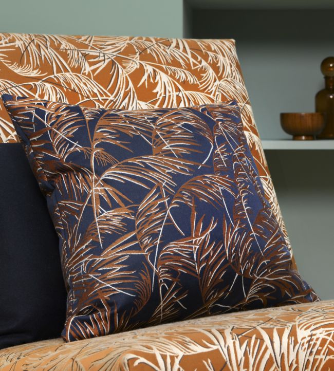 Graminae Room Fabric 2 - Sand