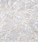 Graminae Fabric - Silver 