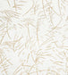Graminae Fabric - White 