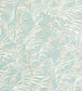 Graminae Fabric - Teal 