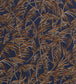 Graminae Fabric - Blue