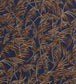 Graminae Fabric - Blue