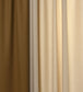 Taiga Room Fabric - Sand