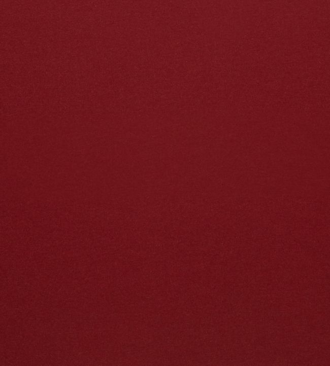 Taiga Fabric - Red