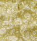 Poppy Meadow in Landsdowne Linen Room Fabric - Yellow