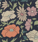 Poppy Meadowfield in Landsdowne Linen Fabric - Multicolor