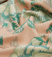 Palampore Trail in Landsdowne Linen Room Fabric - Multicolor