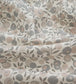 Wiltshire Blossom in Landsdowne Linen Room Fabric - Gray