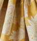 Zennor Arbour in Ladbroke Linen Room Fabric 3 - Yellow