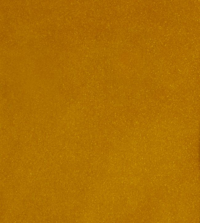 Cotton Velvet Plain Fabric - Sand 