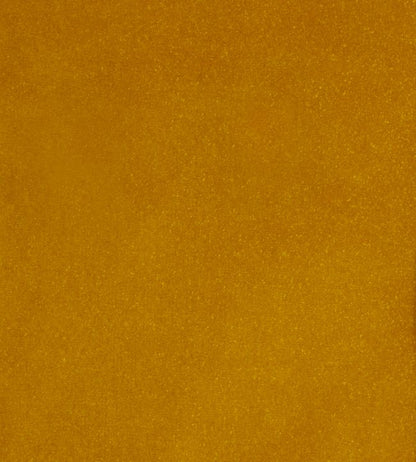 Cotton Velvet Plain Fabric - Sand 