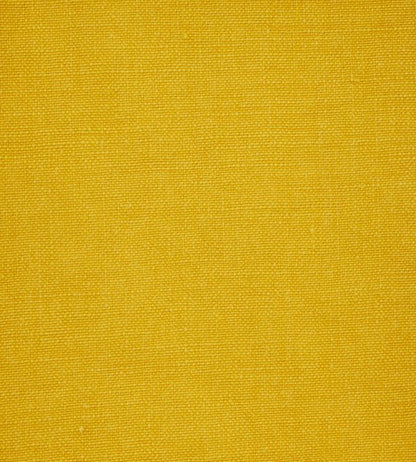 Emberton Linen Plain Fabric - Sand