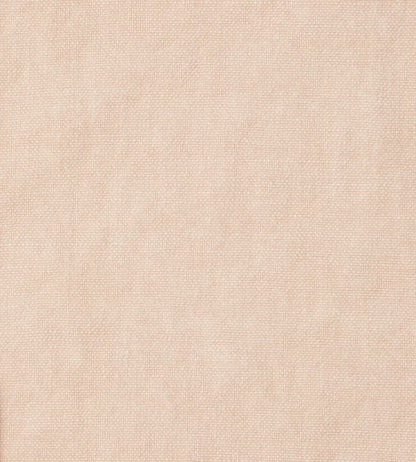Emberton Linen Plain Fabric - Pink 