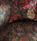 Shand Voyage in Vintage Room Velvet Fabric 2 - Green