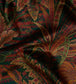 Shand Voyage in Vintage Room Velvet Fabric 3 - Green