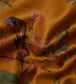 Lady Kristina Rose in Vintage Room Velvet Fabric 3 - Sand