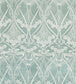 Ianthe Velvet Fabric - Teal 