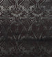 Ianthe Velvet Fabric - Gray
